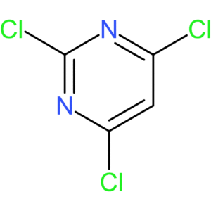 2,4,6-Trichloropyrimidine