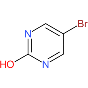 5-Bromo-2-hydroxypyrimidine