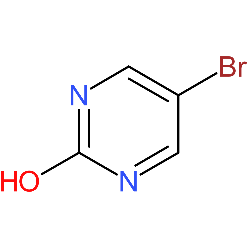 5-Bromo-2-hydroxypyrimidine