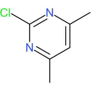 2-Chloro-4,6-dimethylpyrimidine
