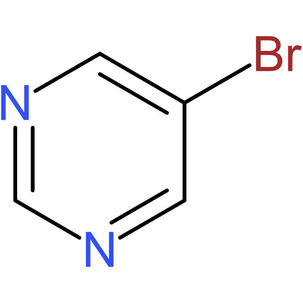 5-Bromopyrimidine
