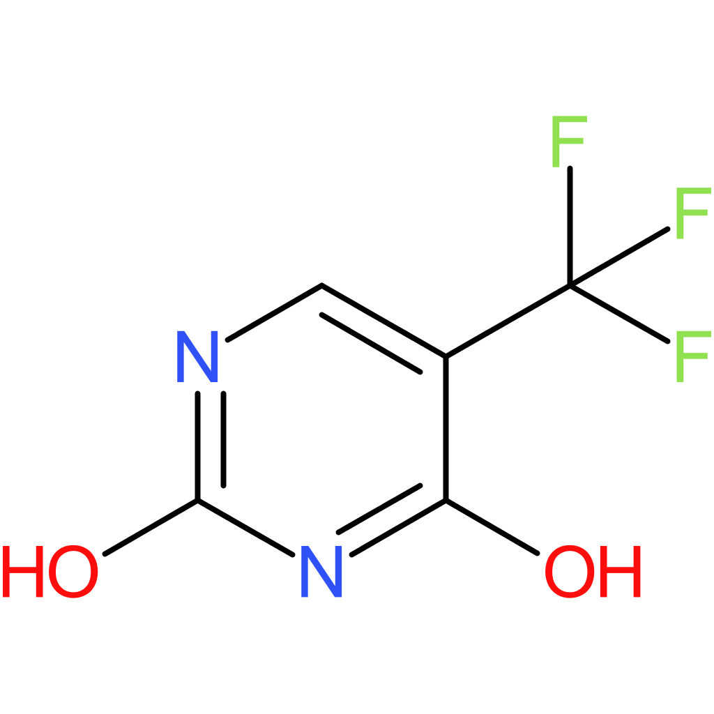 Trifluorothymine