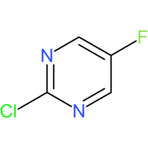 2-Chloro-5-fluoropyrimidine