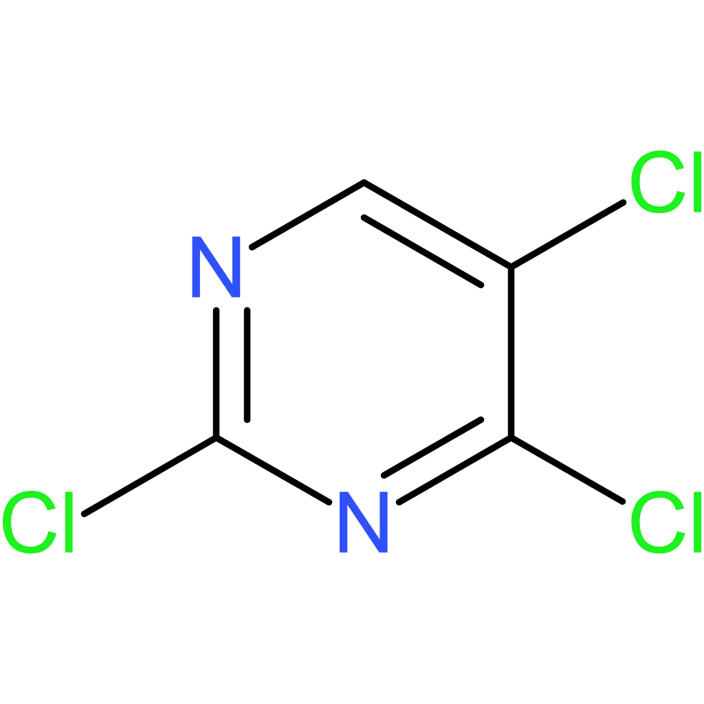 2,4,5-Trichloropyrimidine
