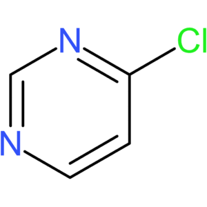 4-Chloropyrimidine