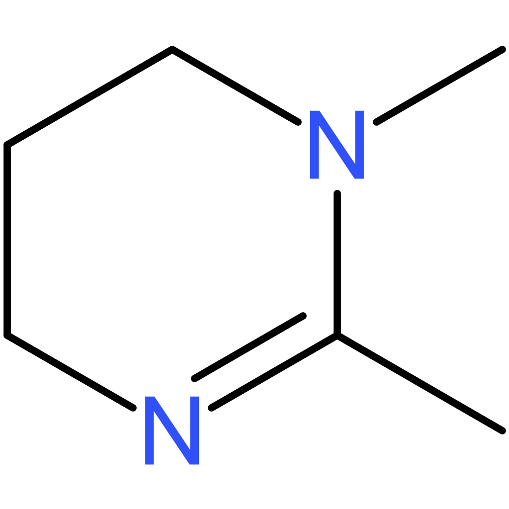 1,2-Dimethyl-1,4,5,6-tetrahydropyrimidine