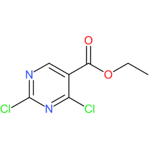 Ethyl 2,4-Dichloro-5-pyrimidinecarboxylate