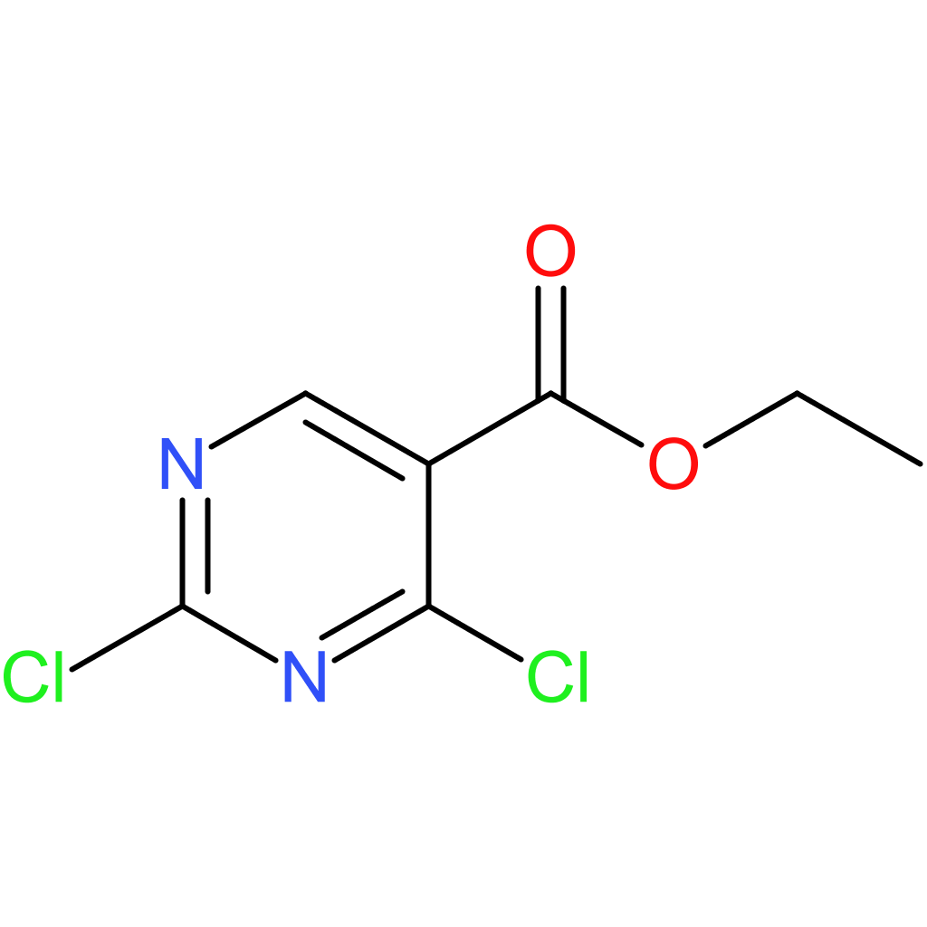 Ethyl 2,4-Dichloro-5-pyrimidinecarboxylate