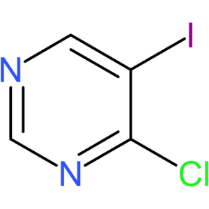 4-Chloro-5-iodo-pyrimidine