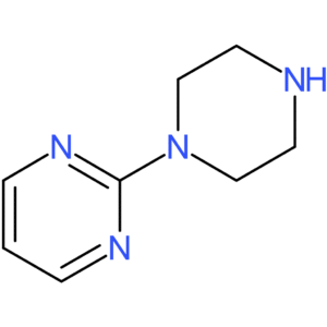 1-(2-Pyrimidyl)piperazine