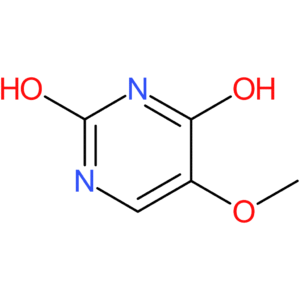 5-Methoxy-2,4-pyrimidinedione