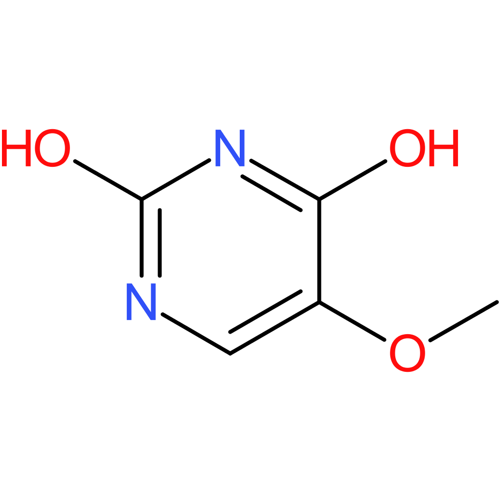 5-Methoxy-2,4-pyrimidinedione