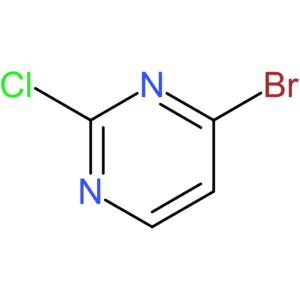 4-Bromo-2-chloropyrimidine