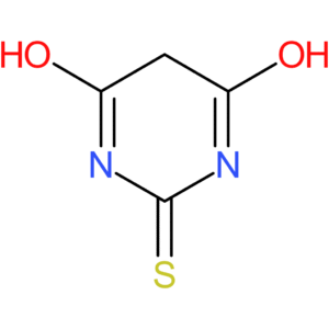 4,6-Dihydroxy-2-mercaptopyrimidine