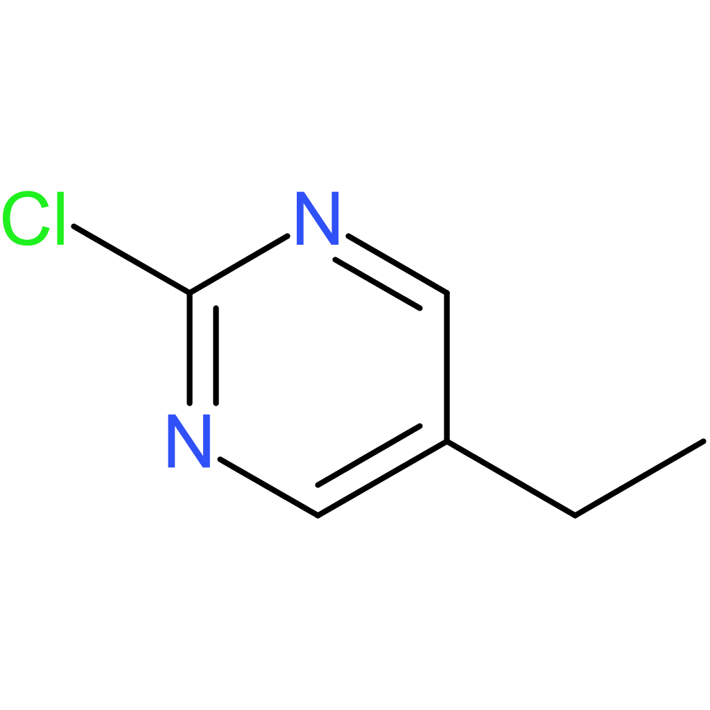 5-Ethyl-2-chloropyrimidine