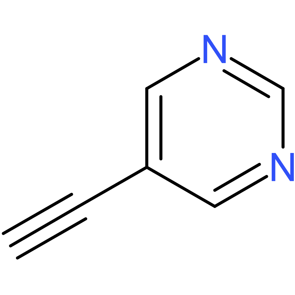 5-Ethynylpyrimidine