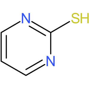 Pyrimidine-2(1H)-thione