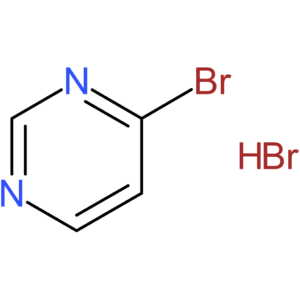 4-Bromopyrimidine hydrobromide
