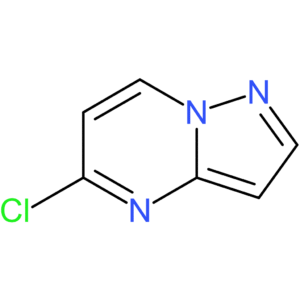 5-Chloropyrazolo[1,5-a]pyrimidine