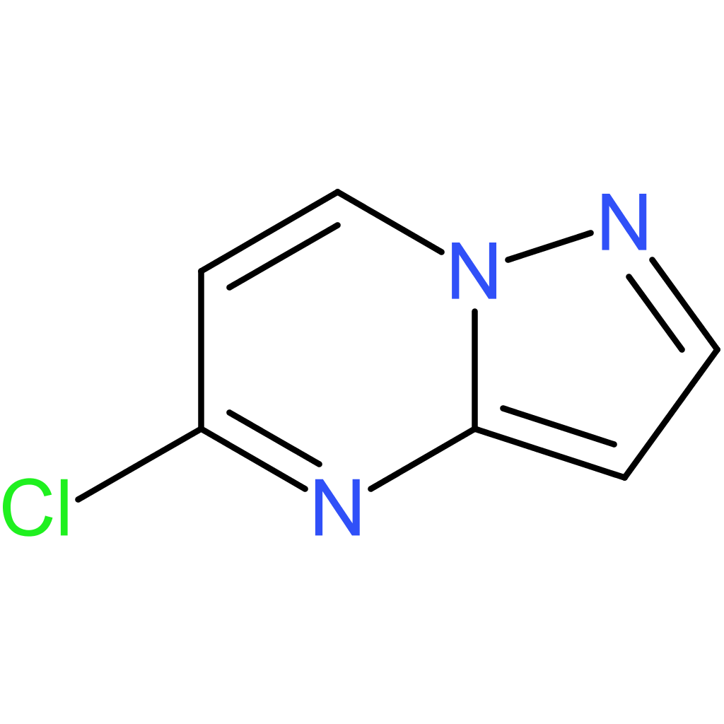 5-Chloropyrazolo[1,5-a]pyrimidine