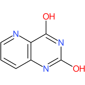 2,4-Dihydroxypyrido[3,2-d]pyrimidine