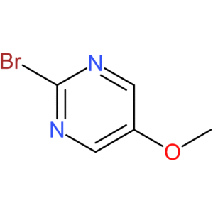 2-Bromo-5-methoxypyrimidine