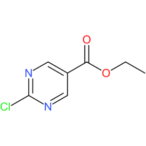Ethyl 2-chloropyrimidine-5-carboxylate