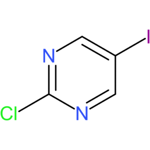 2-Chloro-5-iodopyrimidine