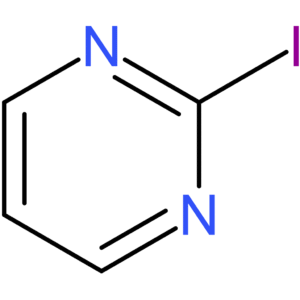 2-Iodopyrimidine