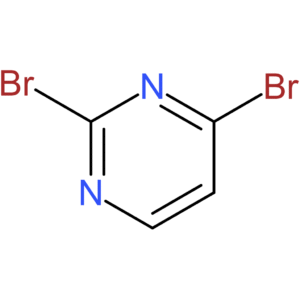 2,4-Dibromopyrimidine