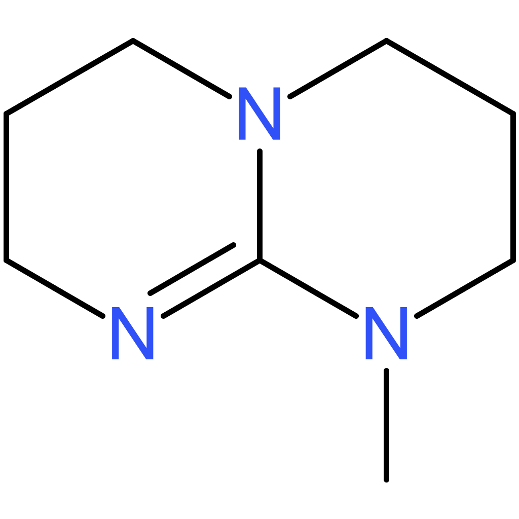 1-Methyl-2,3,4,6,7,8-hexahydro-1H-pyrimido[1,2-a]pyrimidine