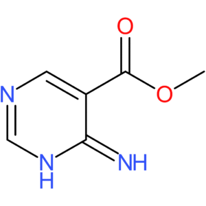 Methyl 4-aminopyrimidine-5-carboxylate