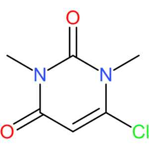 6-Chloro-1,3-dimethyluracil