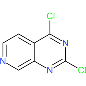 2,4-Dichloropyrido[3,4-d]pyrimidine