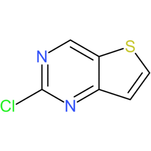 2-Chlorothieno[3,2-d]pyrimidine