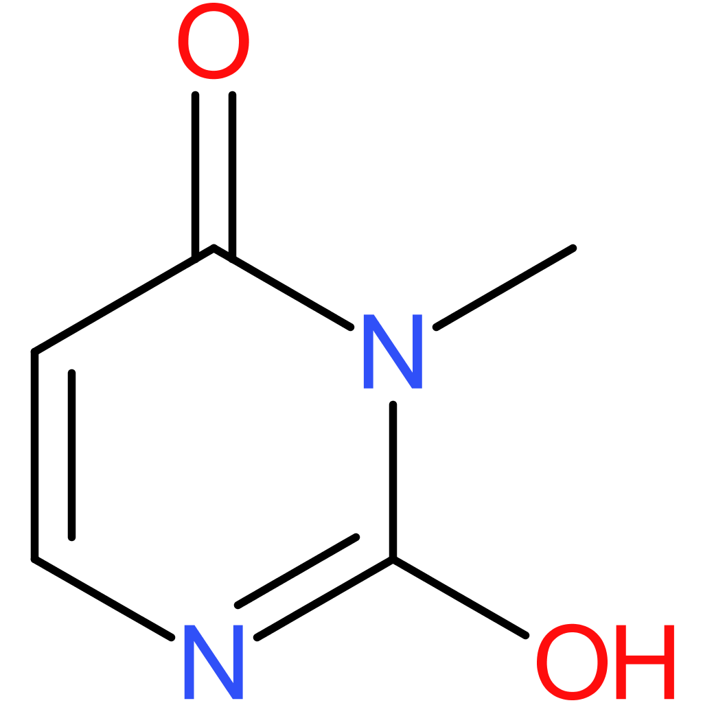 3-Methylpyrimidine-2,4(1H,3H)-dione