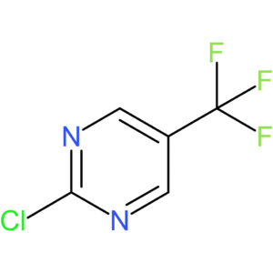 2-Chloro-5-(trifluoromethyl)pyrimidine
