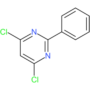 4,6-Dichloro-2-phenylpyrimidine