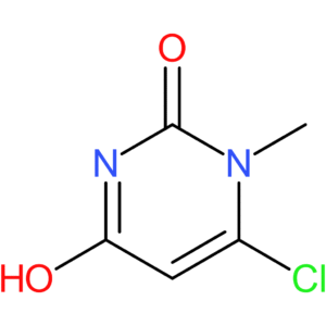 6-Chloro-1-methylpyrimidine-2,4(1H,3H)-dione