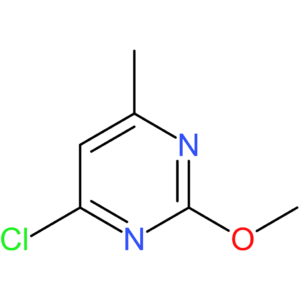 4-Chloro-2-methoxy-6-methylpyrimidine