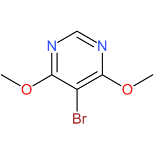 5-Bromo-4,6-dimethoxypyrimidine