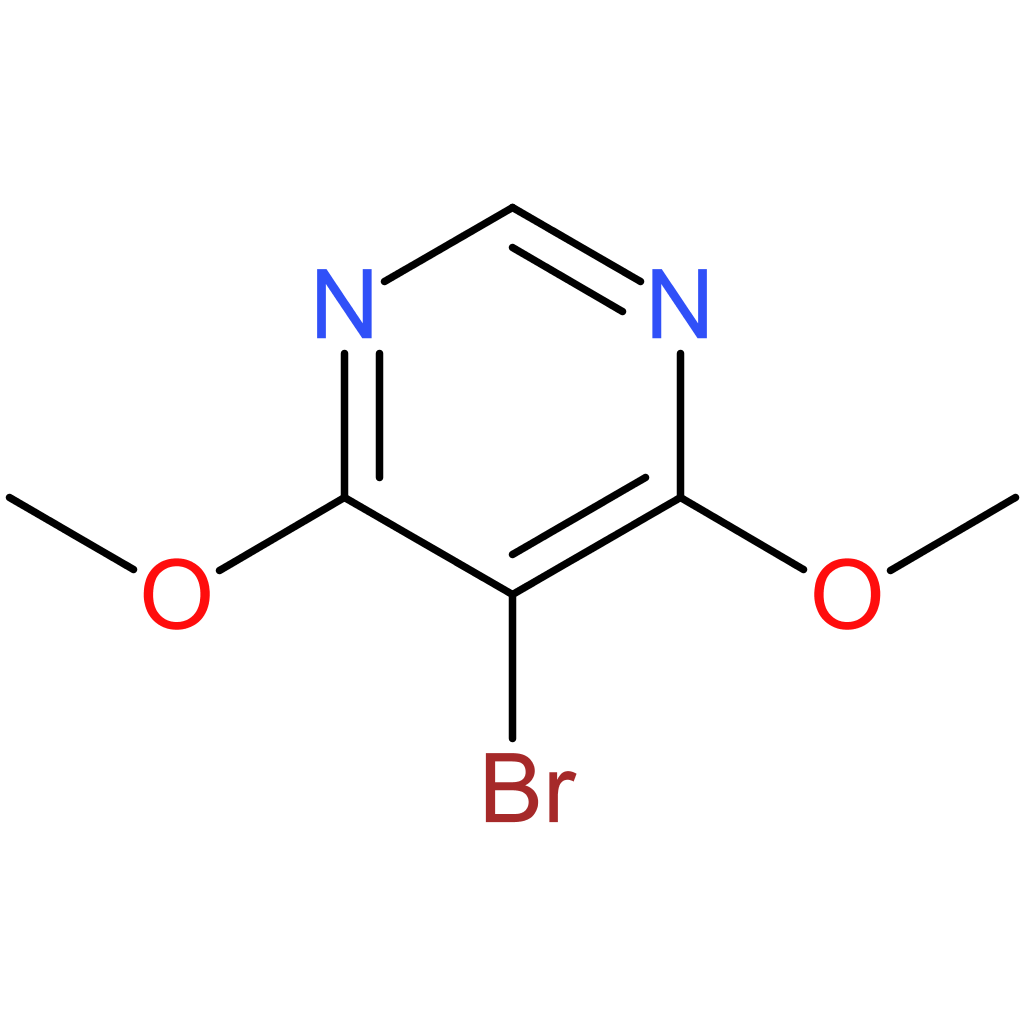 5-Bromo-4,6-dimethoxypyrimidine