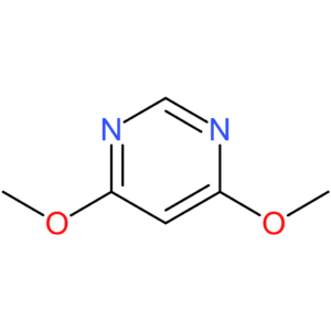 4,6-Dimethoxypyrimidine