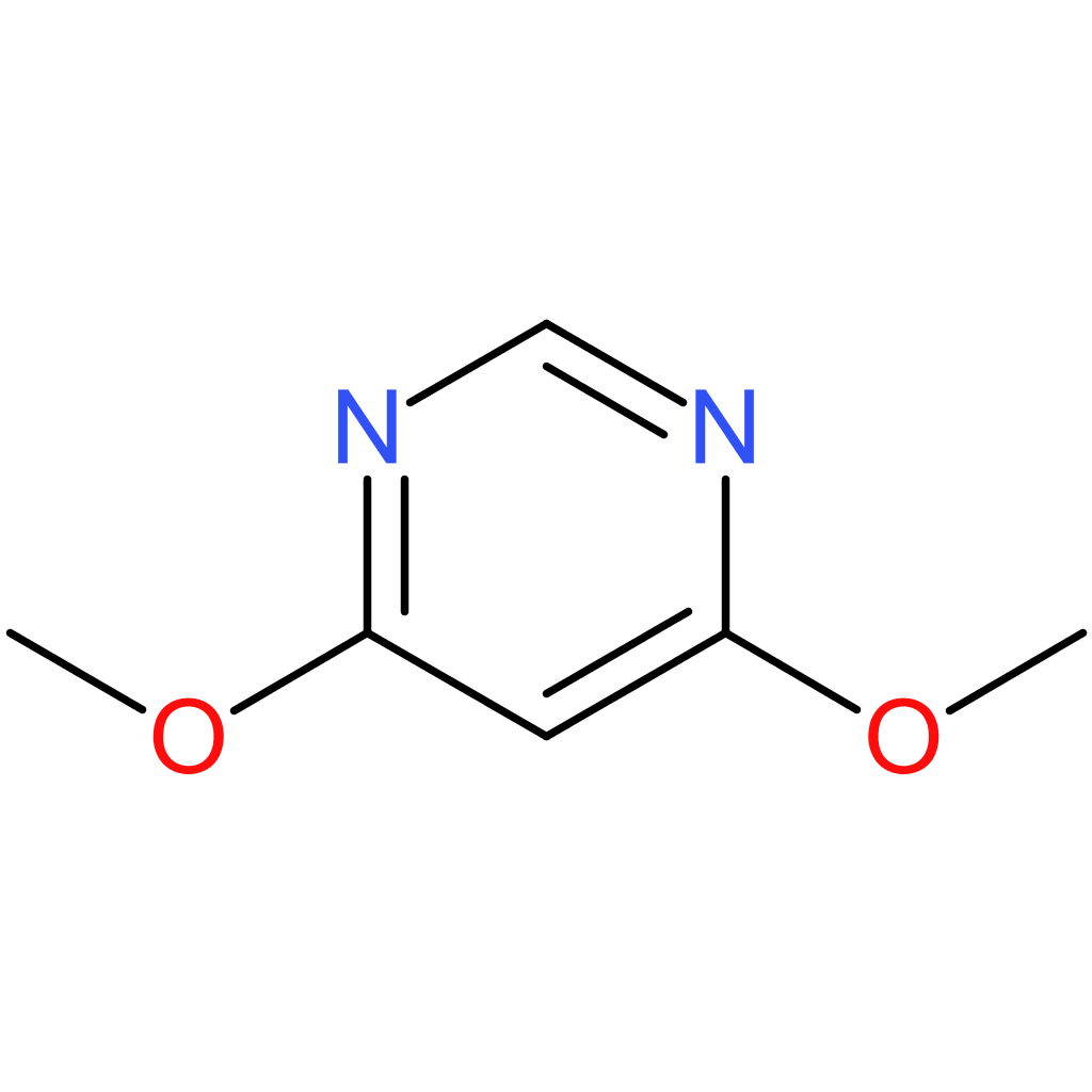 4,6-Dimethoxypyrimidine