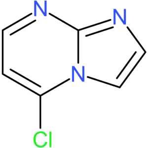 5-Chloroimidazo[1,2-a]pyrimidine