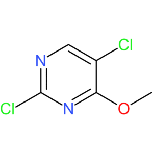 2,5-Dichloro-4-methoxypyrimidine