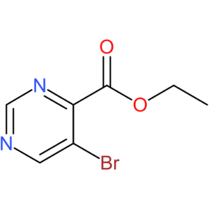 Ethyl 5-Bromo-4-pyrimidinecarboxylate