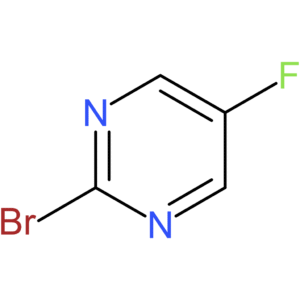 2-Bromo-5-fluoropyrimidine