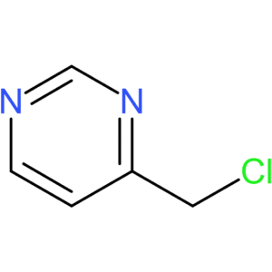 4-(Chloromethyl)pyrimidine