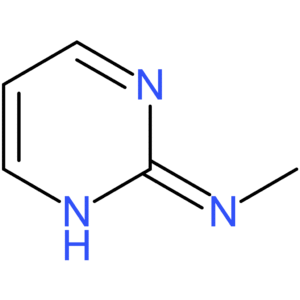 2-Methylaminopyrimidine